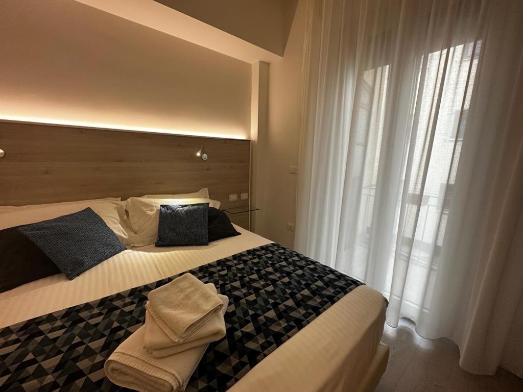 My Home Reggio di Calabria Zewnętrze zdjęcie