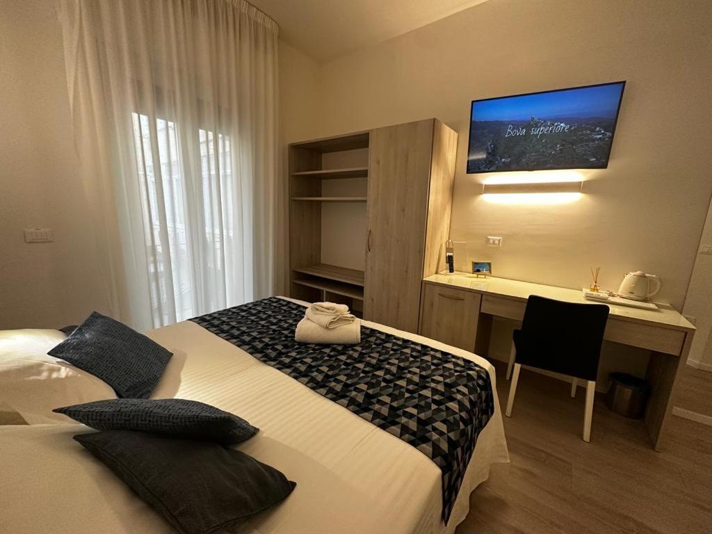 My Home Reggio di Calabria Zewnętrze zdjęcie