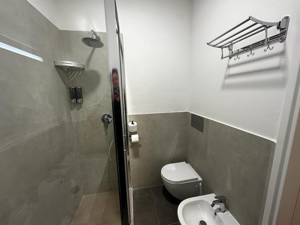 My Home Reggio di Calabria Zewnętrze zdjęcie