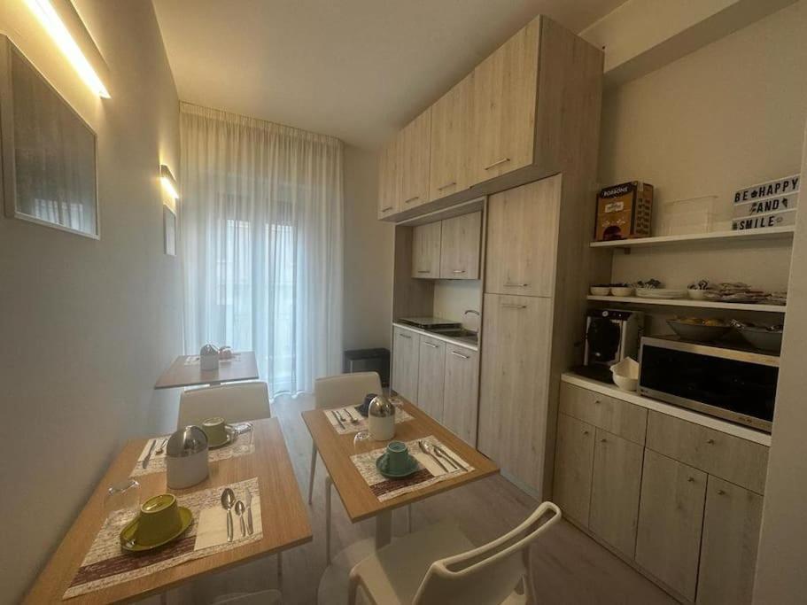 My Home Reggio di Calabria Zewnętrze zdjęcie